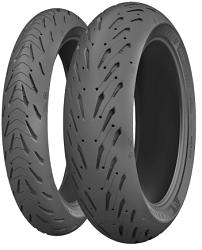 Michelin Road 5 140/70 ZR17 66W R TL