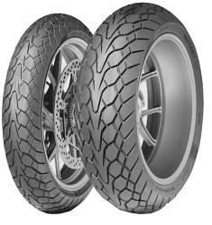 Dunlop Mutant 110/80 R19 59V F TL M+S