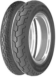 Dunlop D402 MT90 B16 72H F TL HD