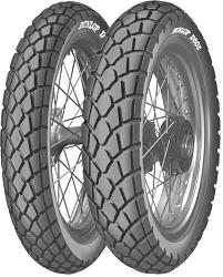 Dunlop D602 130/80-17 65P R TL DOT 5122