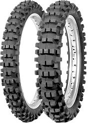 Dunlop D952 100/90-19 57M R TT