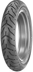 Dunlop D408 140/75 R17 67V F TL HD