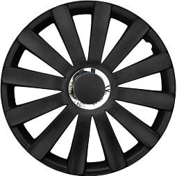 Puklice Spyder Pro Dark 15