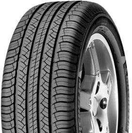 Michelin Latitude Tour HP 255/55 R18 109V XL N1