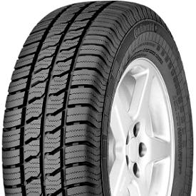 Continental VancoFourSeason 2 235/65 R16C 115/113R 8PR M+S 3PMSF