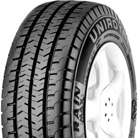 Uniroyal RainMax 195/70 R15 97T RF