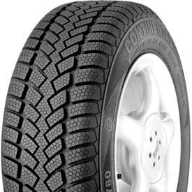 Continental ContiWinterContact TS 780 155/80 R13 79Q 3PMSF