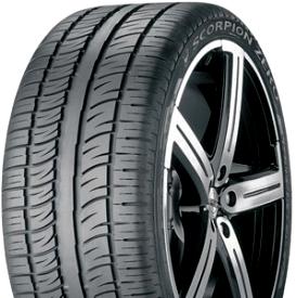 Pirelli Scorpion Zero Asimmetrico 235/65 R17 104H