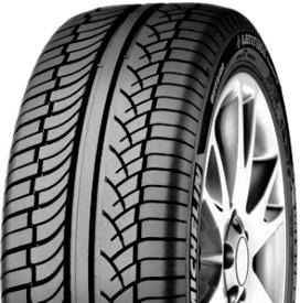 Michelin Latitude Diamaris 275/55 R17 109V MO