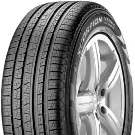 Pirelli Scorpion Verde All Season 255/55 R18 109V XL