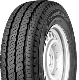 Continental VancoCamper 235/65 R16C 115/113R 8PR