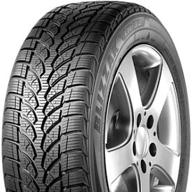 Bridgestone Blizzak LM-32 205/55 R16 94H XL 3PMSF