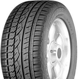 Continental CrossContact UHP 235/55 R20 102W FR