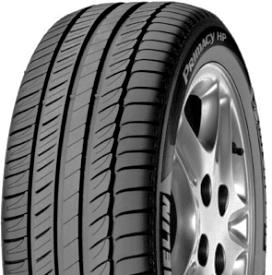 Michelin Primacy HP 215/55 R17 98W XL FSL