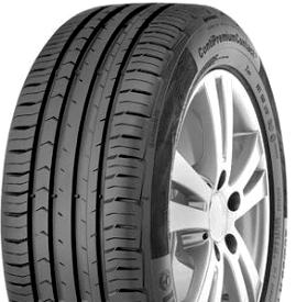Continental ContiPremiumContact 5 225/55 R17 101Y XL