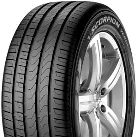 Pirelli Scorpion Verde 255/50 R19 103V MO FP