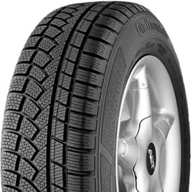 Continental ContiWinterContact TS 790 195/50 R16 84T MO FR 3PMSF