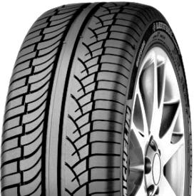 Michelin 4x4 Diamaris 275/40 R20 106Y XL N1