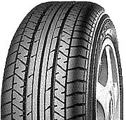 Yokohama Advan A680 205/50 R16 87V