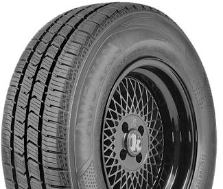 Delinte AW5 Van 195/65 R16C 104R 3PMSF