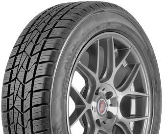 Delinte AW5 205/55 R17 95V 3PMSF