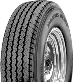 Maxxis Bravo Series UE-168 225/75 R16C 116Q