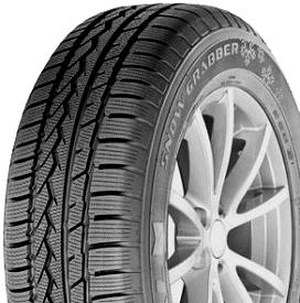 General Snow Grabber 255/55 R18 109V XL