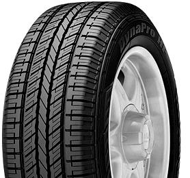 Hankook Dynapro HP RA23 255/65 R17 110H