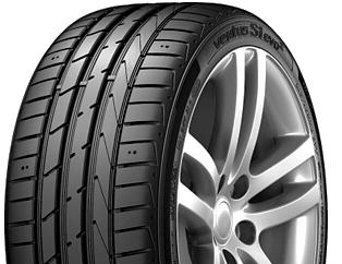 Hankook Ventus S1 Evo 2 K117B 225/55 R17 97W HRS Run Flat