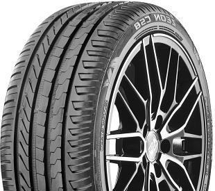 Cooper Zeon CS8 235/55 R17 103Y XL