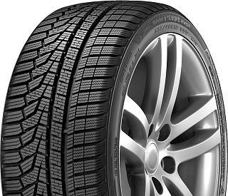 Hankook i*cept Evo 2 SUV W320A 255/55 R18 109V XL 3PMSF