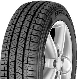 BF Goodrich Activan Winter 205/65 R16C 107/105T 3PMSF