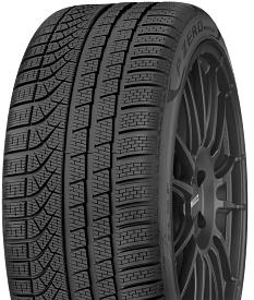 Pirelli P-Zero Winter 255/45 R19 104V XL MO1 M+S 3PMSF