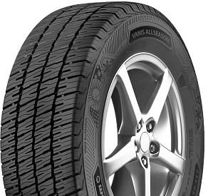 Barum Vanis AllSeason 195/70 R15C 104/102R 8PR M+S 3PMSF
