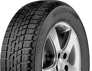 Firestone Multiseason 215/55 R16 97V XL 3PMSF