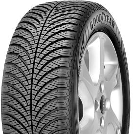 Goodyear Vector 4Seasons Gen-2 185/65 R15 88T OP M+S 3PMSF