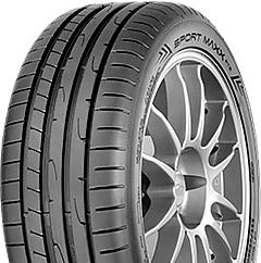 Dunlop Sport Maxx RT 2 225/55 ZR17 97Y MFS