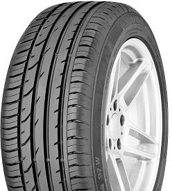 Continental ContiPremiumContact 2 215/55 R18 99V XL FR E