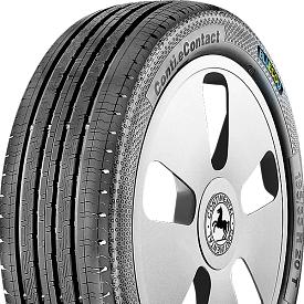 Continental Conti.eContact Elektro 185/60 R15 84T