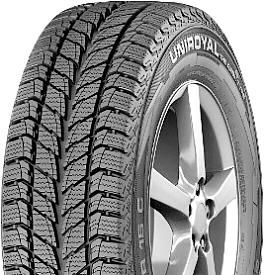 Uniroyal SnowMax 2 205/65 R16C 107/105T 8PR 3PMSF