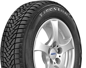 Firestone Winterhawk 175/65 R13 80T 3PMSF