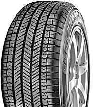 Yokohama Geolandar G91A 225/65 R17 101H