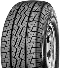 Yokohama Geolandar H/T G038G 265/60 R18 110V