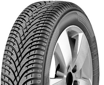 BF Goodrich G-Force Winter 2 185/65 R15 88T 3PMSF