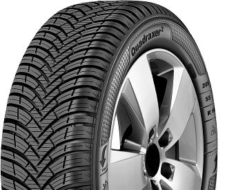 Kleber Quadraxer 2 185/60 R14 82H 3PMSF