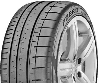 Pirelli PZero Corsa 255/40 R22 103Y XL NE0 ELT