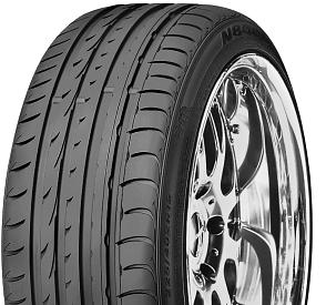 Nexen N8000 235/55 R19 101H