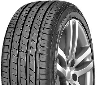 Nexen N'Fera SU1 225/45 R17 91Y