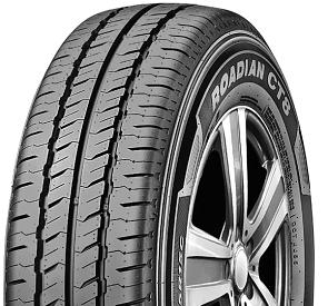 Nexen Roadian CT8 205/70 R14 102/100T 6PR