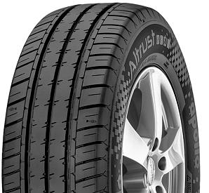 Apollo Altrust 195/75 R16C 107/105R